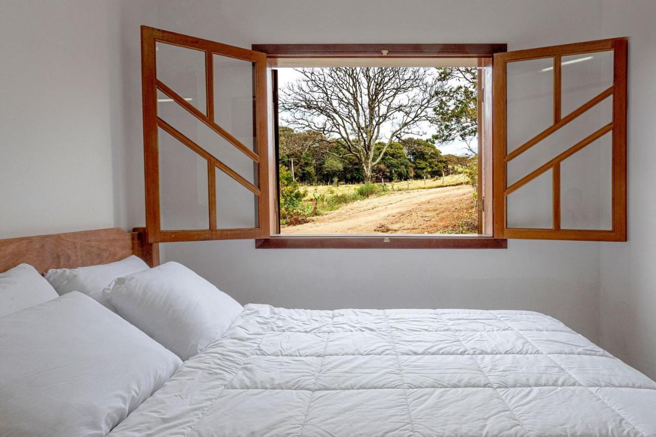Hotel Fazenda Colina Dos Sonhos Socorro  Exterior foto