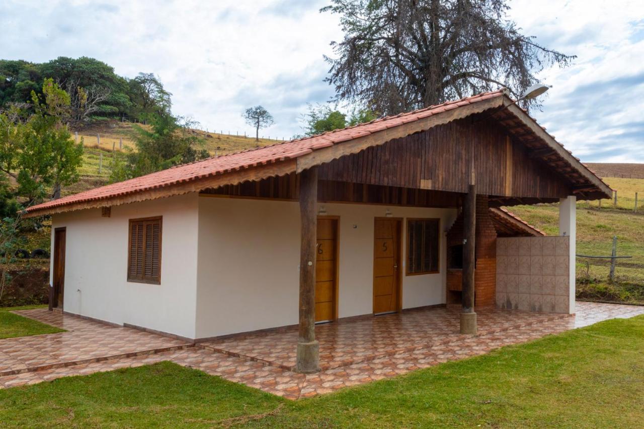 Hotel Fazenda Colina Dos Sonhos Socorro  Exterior foto